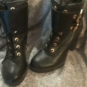 Guess Ankle Boots